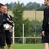 18.06.2009 Trainingsauftakt vom FC Rot-Weiss Erfurt_16